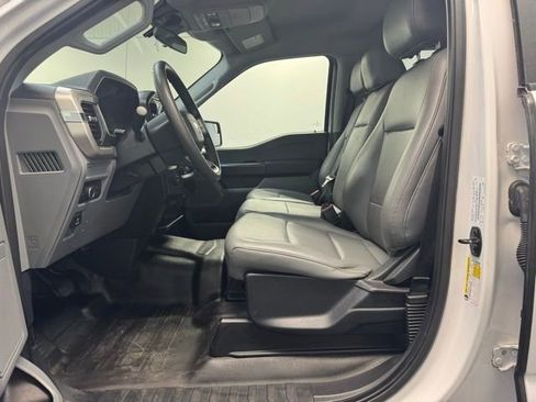 Used 2021 Ford F150 XL w/ Trailer Tow Package image 19