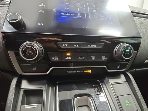 Used 2019 Honda CR-V EX-L image 18