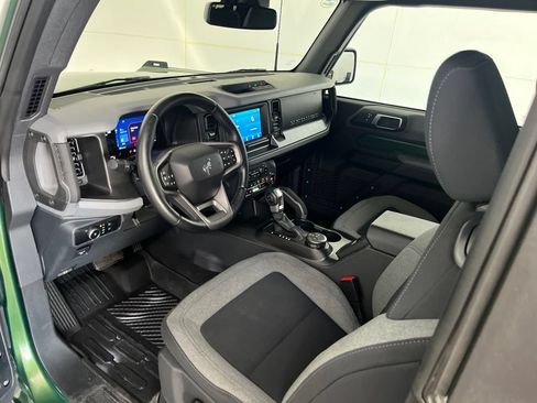 Used 2023 Ford Bronco Big Bend AWD/4WD image 22