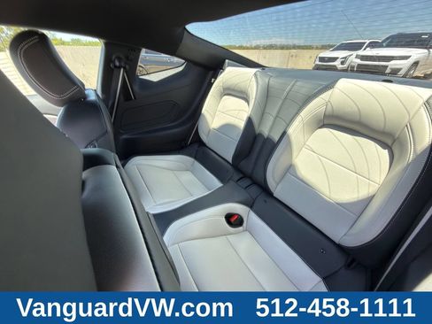 Used 2025 Ford Mustang GT Premium RWD image 24