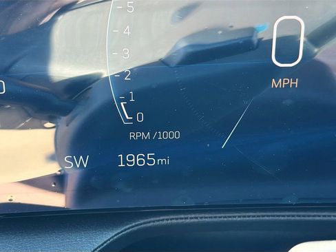 New 2025 Cadillac CT5 Premium Luxury image 12