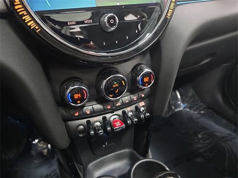 Certified 2023 MINI Cooper S image 21