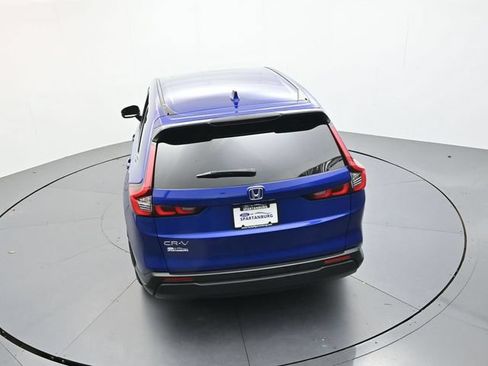Used 2024 Honda CR-V EX image 40