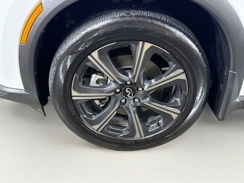 Certified 2026 INFINITI QX60 Autograph w/ Autograph Tech Package AWD/4WD image 45