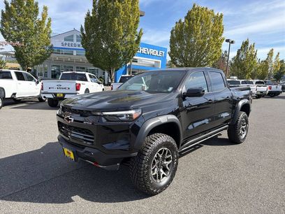 New 2026 Chevrolet Colorado ZR2 w/ Technology Package