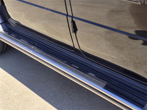 Certified 2021 Mercedes-Benz G 550 G 550 image 10