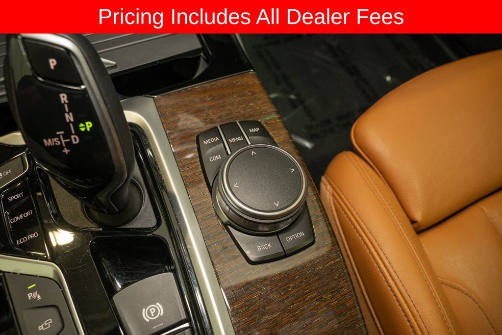 Used 2020 BMW X3 xDrive30i w/ Premium Package AWD/4WD image 20
