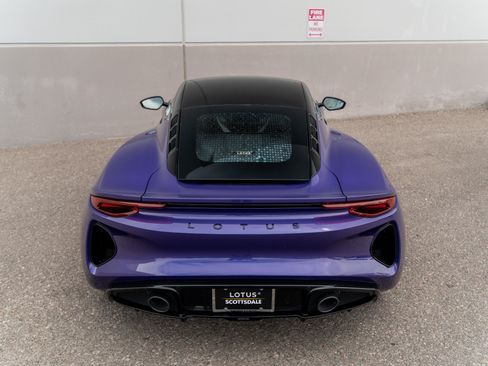 New 2026 Lotus Emira SE RWD image 26