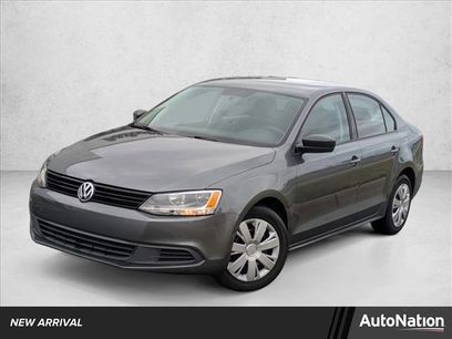 Used 2012 Volkswagen Jetta S