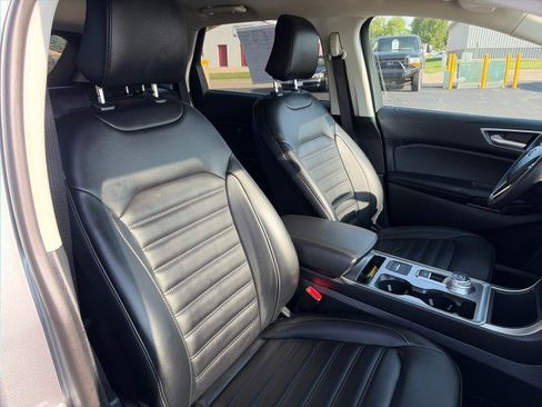 Used 2024 Ford Edge SEL w/ Convenience Package AWD/4WD image 21
