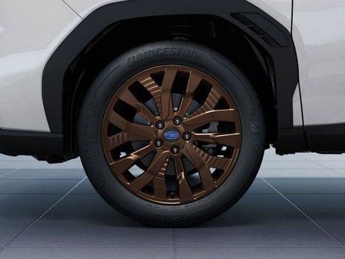 New 2026 Subaru Forester Sport AWD/4WD image 9