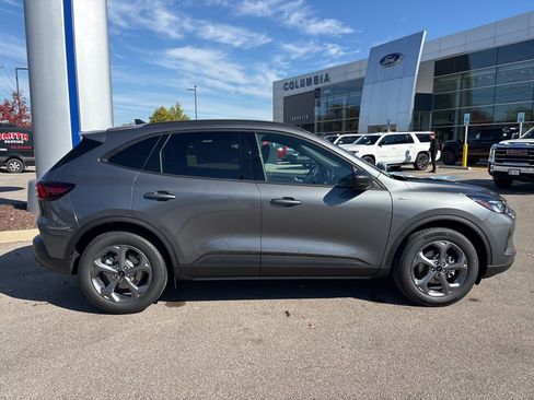 New 2026 Ford Escape ST-Line w/ Tech Pack #1 image 12