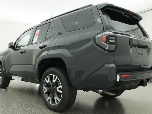 New 2026 Toyota 4Runner TRD Sport Premium image 21