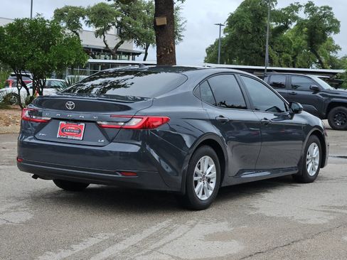 Certified 2026 Toyota Camry LE w/ Convenience Package FWD image 5