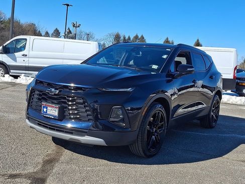 Used 2021 Chevrolet Blazer LT image 5