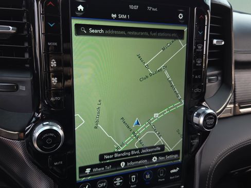 Used 2021 RAM 1500 Limited image 22