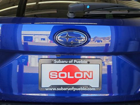 New 2026 Subaru Crosstrek 2.5i Wilderness AWD/4WD image 23