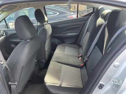 Used 2024 Nissan Versa S w/ S Plus Package image 13