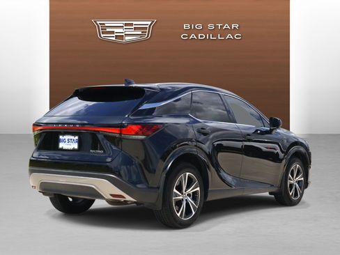 Used 2023 Lexus RX 350 Premium w/ Cold Area Package FWD image 5