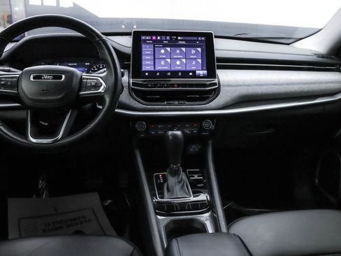 Used 2022 Jeep Compass Latitude w/ Convenience Group image 23