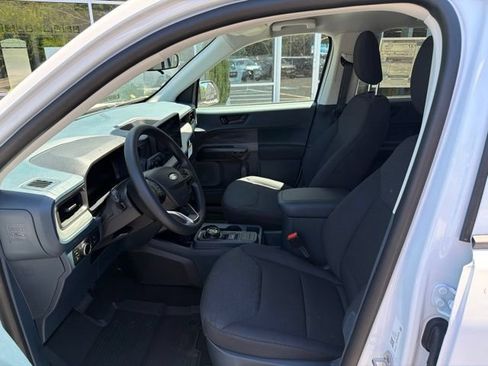 New 2026 Ford Maverick XL w/ Equipment Group 101A AWD/4WD image 10