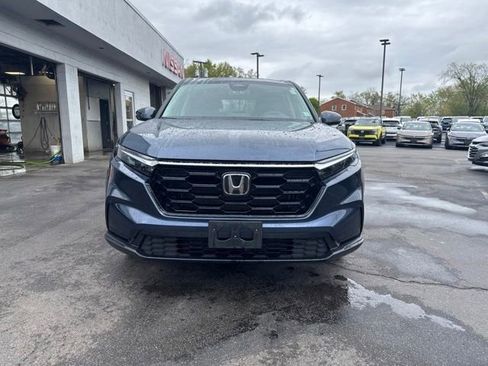 Used 2023 Honda CR-V EX image 6