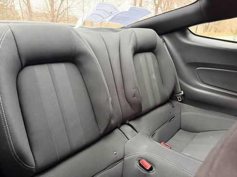 Certified 2019 Ford Mustang GT image 17