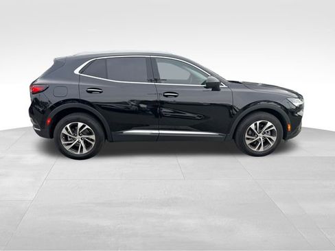 Used 2023 Buick Envision Essence image 4