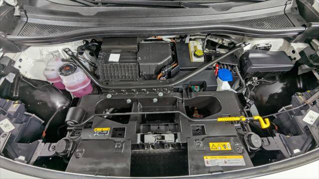 Used 2024 Volkswagen ID.4 2WD image 32