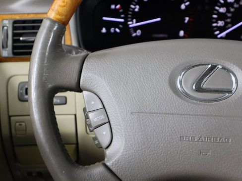 Used 2004 Lexus LS 430 430 image 26