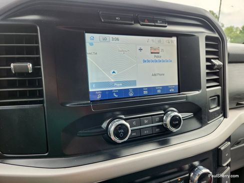 Used 2023 Ford F150 XLT w/ Equipment Group 301A Mid image 43