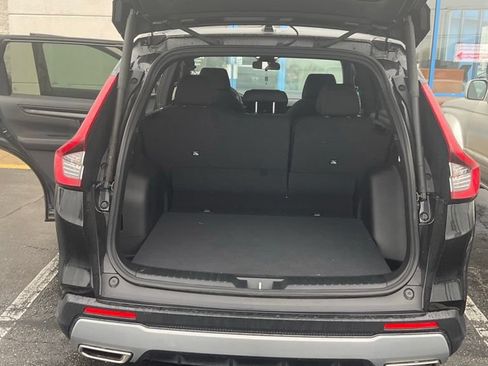 Used 2026 Honda CR-V TrailSport image 10