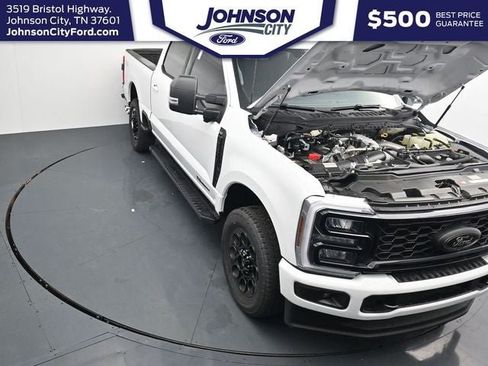 New 2026 Ford F250 XLT w/ XLT Premium Package AWD/4WD image 29