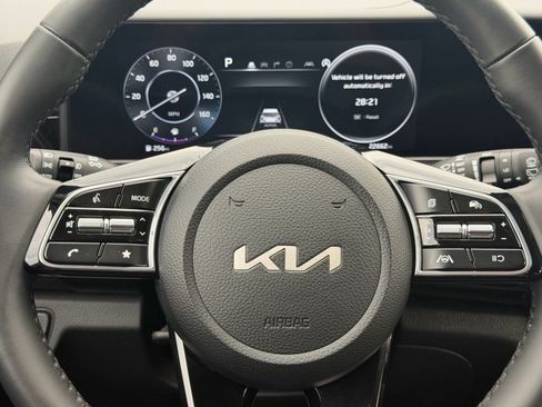 Used 2024 Kia Seltos S AWD/4WD image 12