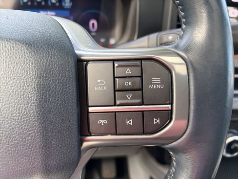 Used 2023 Ford F350 Limited AWD/4WD image 20