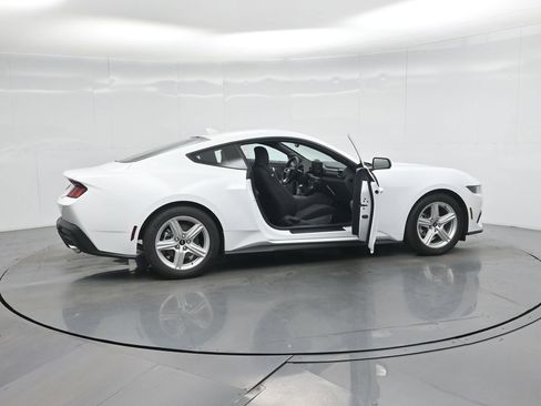 New 2026 Ford Mustang EcoBoost image 4