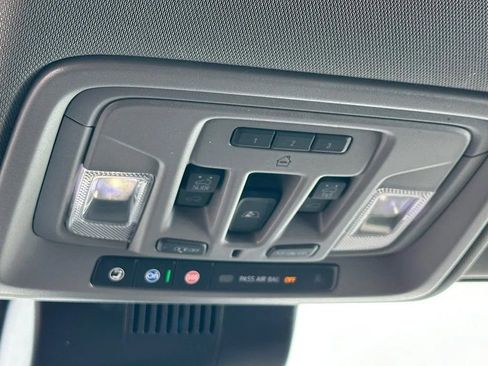 Used 2023 GMC Sierra 1500 Denali w/ Technology Package image 33