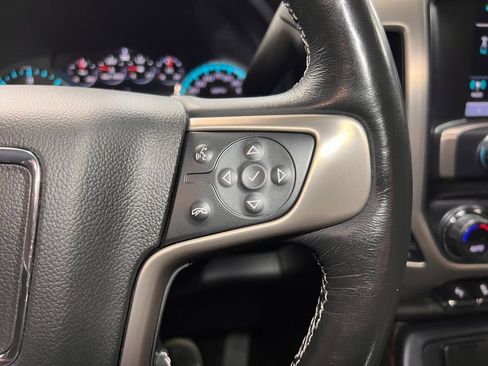 Used 2018 GMC Sierra 1500 Denali w/ Denali Ultimate Package image 17