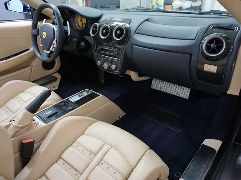 Used 2006 Ferrari F430 Spider image 18
