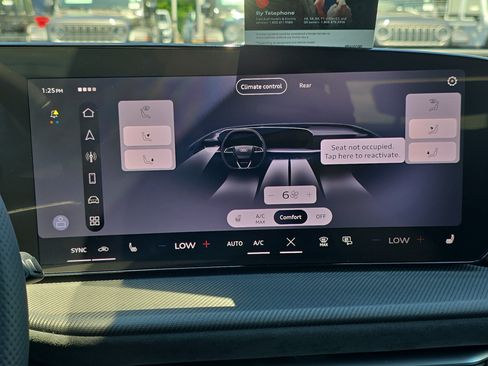 New 2026 Audi SQ5 Premium Plus AWD/4WD image 23