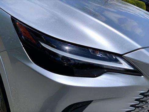 Used 2024 Lexus RX 350 Premium w/ Cold Area Package AWD/4WD image 24