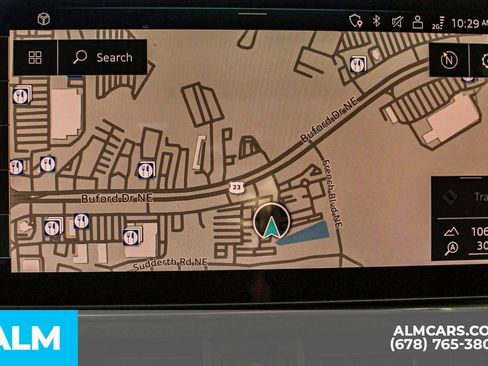 Used 2021 Audi S5 Prestige image 34