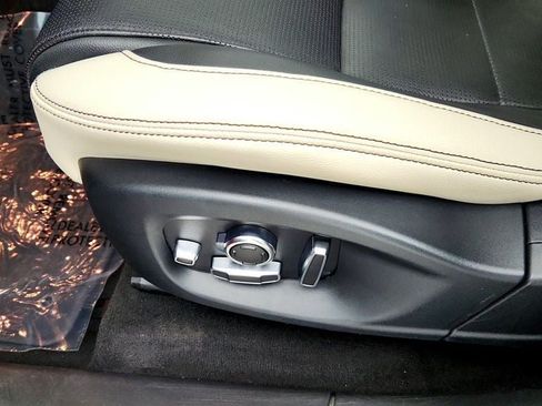 Used 2018 Jaguar F-PACE S AWD/4WD image 12