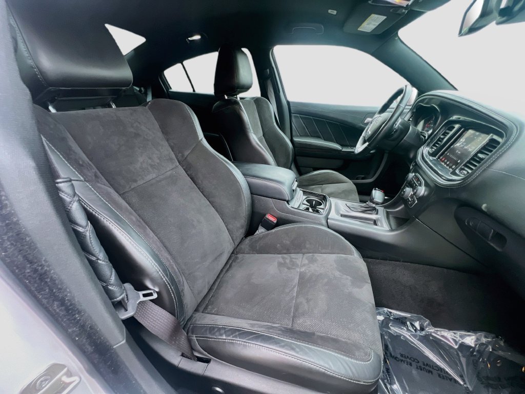 Used 2023 Dodge Charger R/T w/ Plus Group RWD image 27