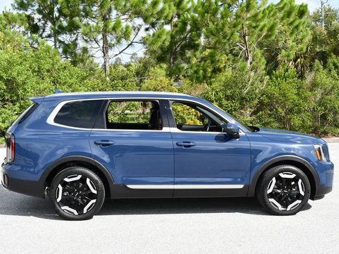 Used 2023 Kia Telluride EX FWD image 34
