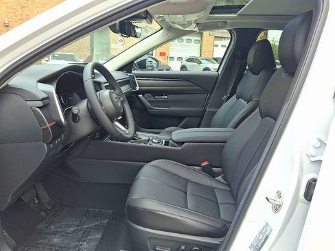 New 2026 MAZDA CX-50 AWD 2.5 S w/ Weather Package image 14