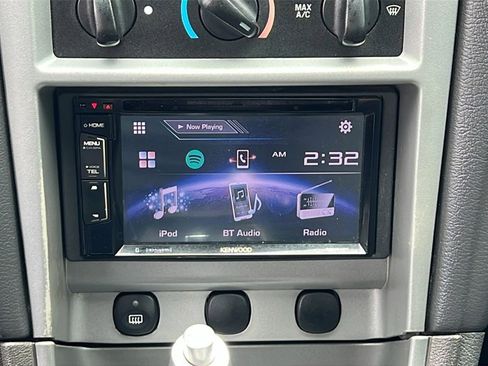 Used 2004 Ford Mustang Coupe image 22