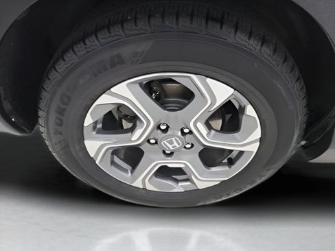 Used 2019 Honda CR-V EX-L image 12