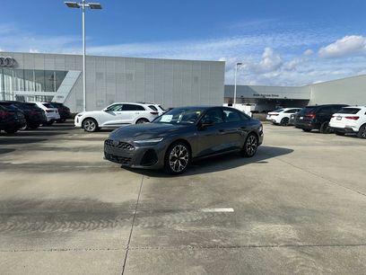 New 2026 Audi A6 Premium Plus w/ Premium Plus Package