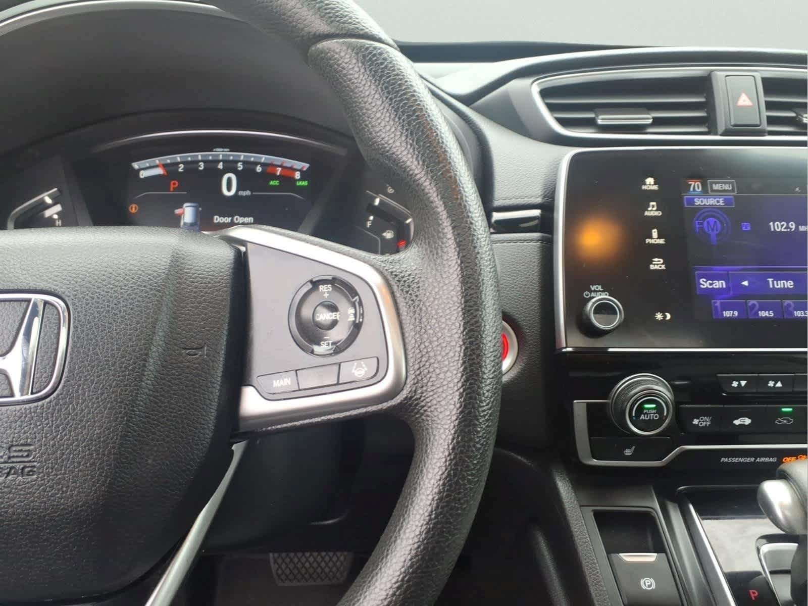 Used 2019 Honda CR-V EX image 28
